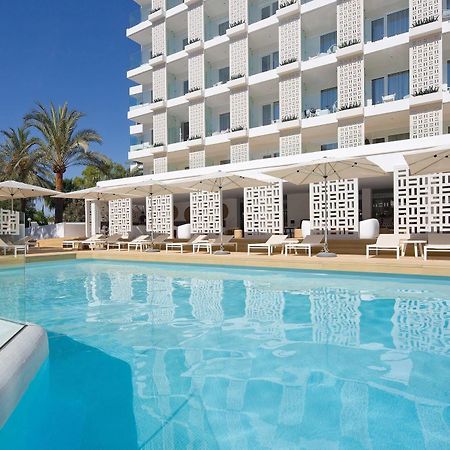 Hm Balanguera Beach - Adults Only Playa de Palma  Buitenkant foto