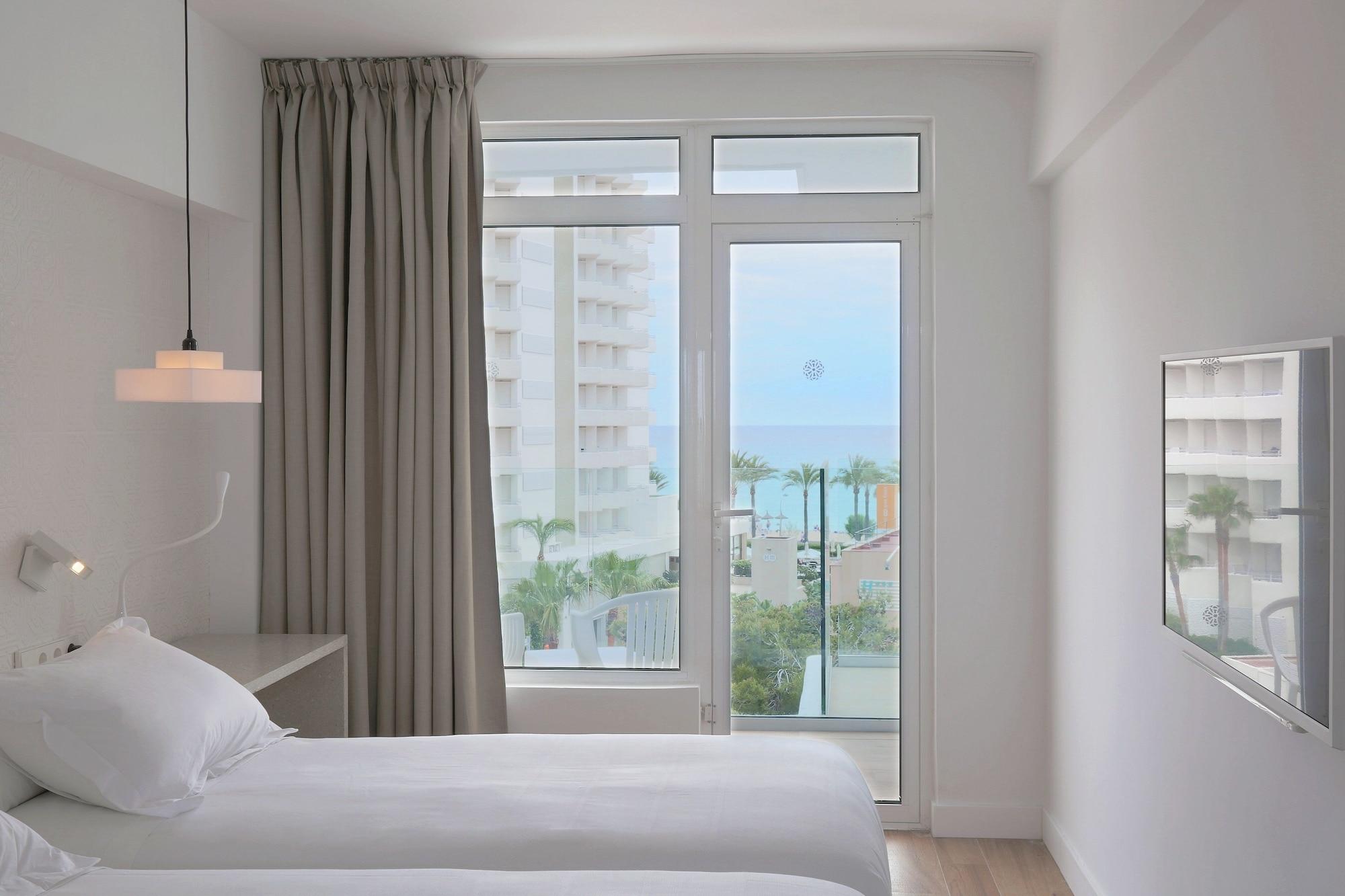Hm Balanguera Beach - Adults Only Playa de Palma  Buitenkant foto