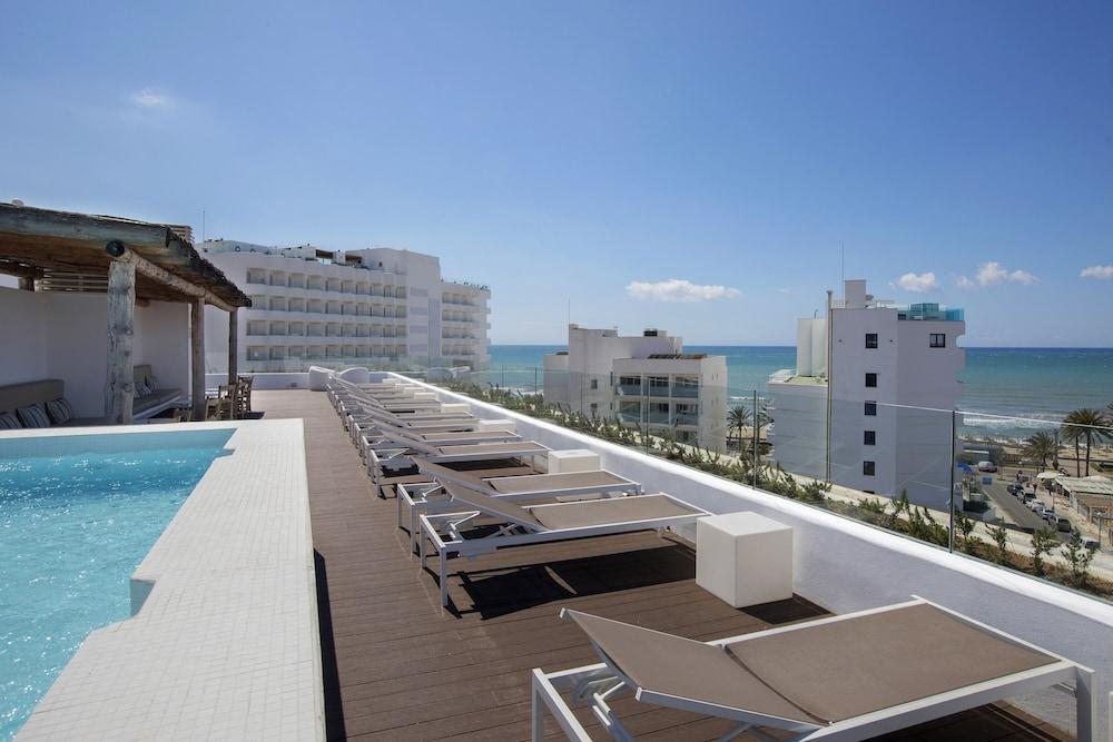 Hm Balanguera Beach - Adults Only Playa de Palma  Buitenkant foto