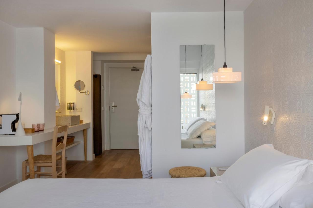 Hm Balanguera Beach - Adults Only Playa de Palma  Buitenkant foto