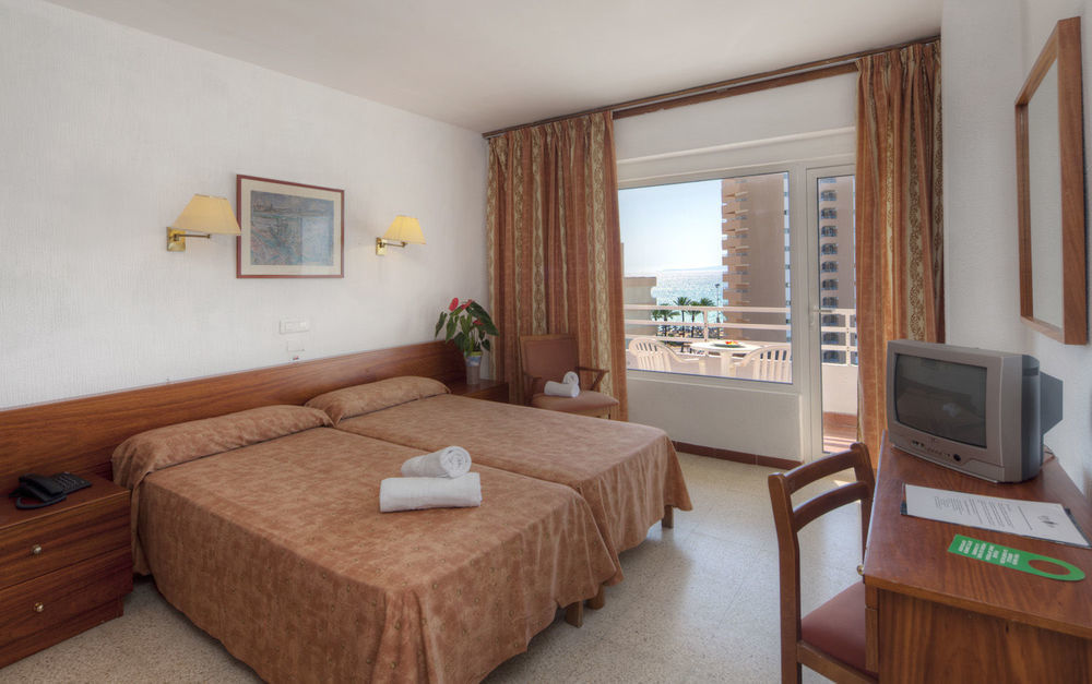 Hm Balanguera Beach - Adults Only Playa de Palma  Buitenkant foto
