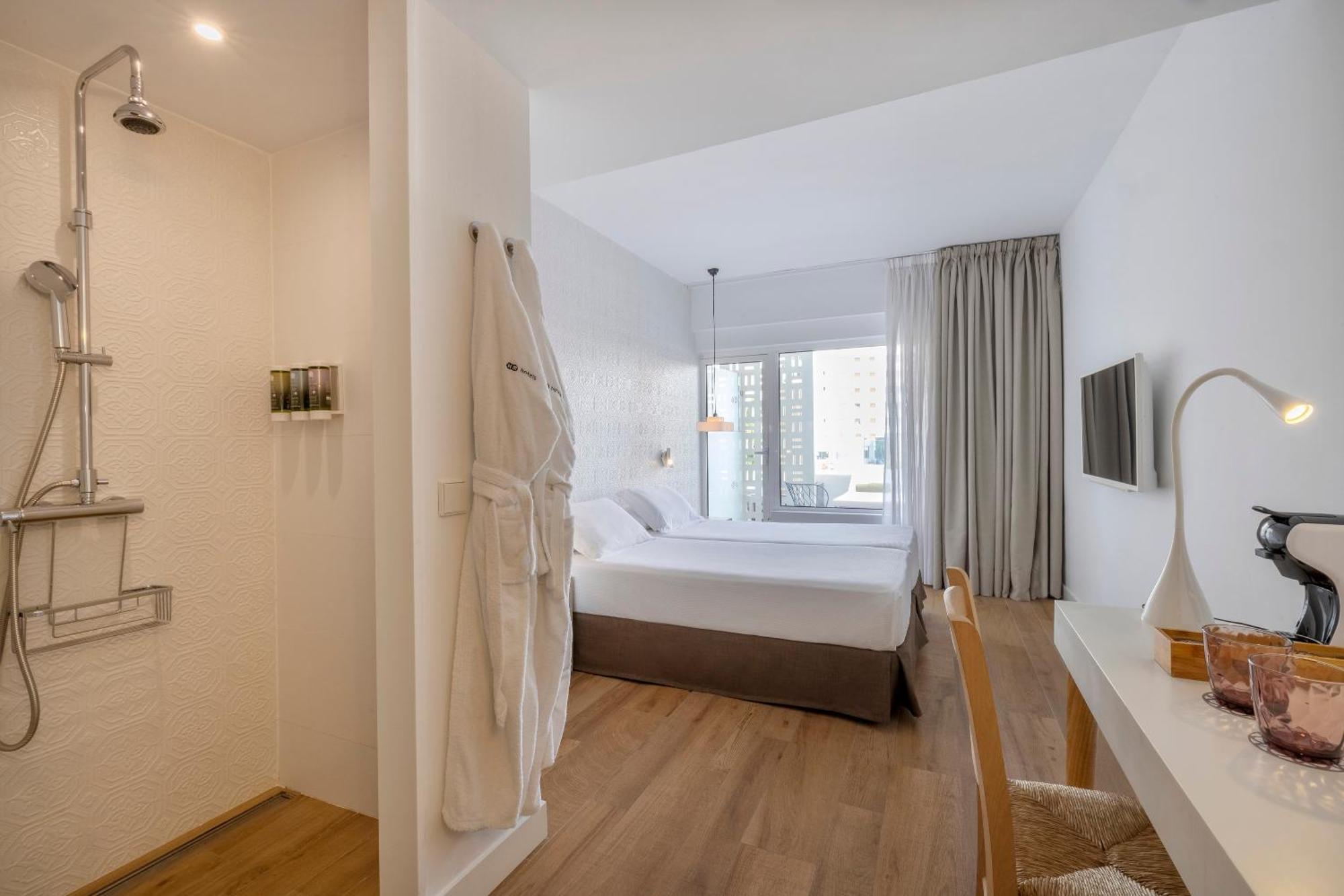 Hm Balanguera Beach - Adults Only Playa de Palma  Buitenkant foto