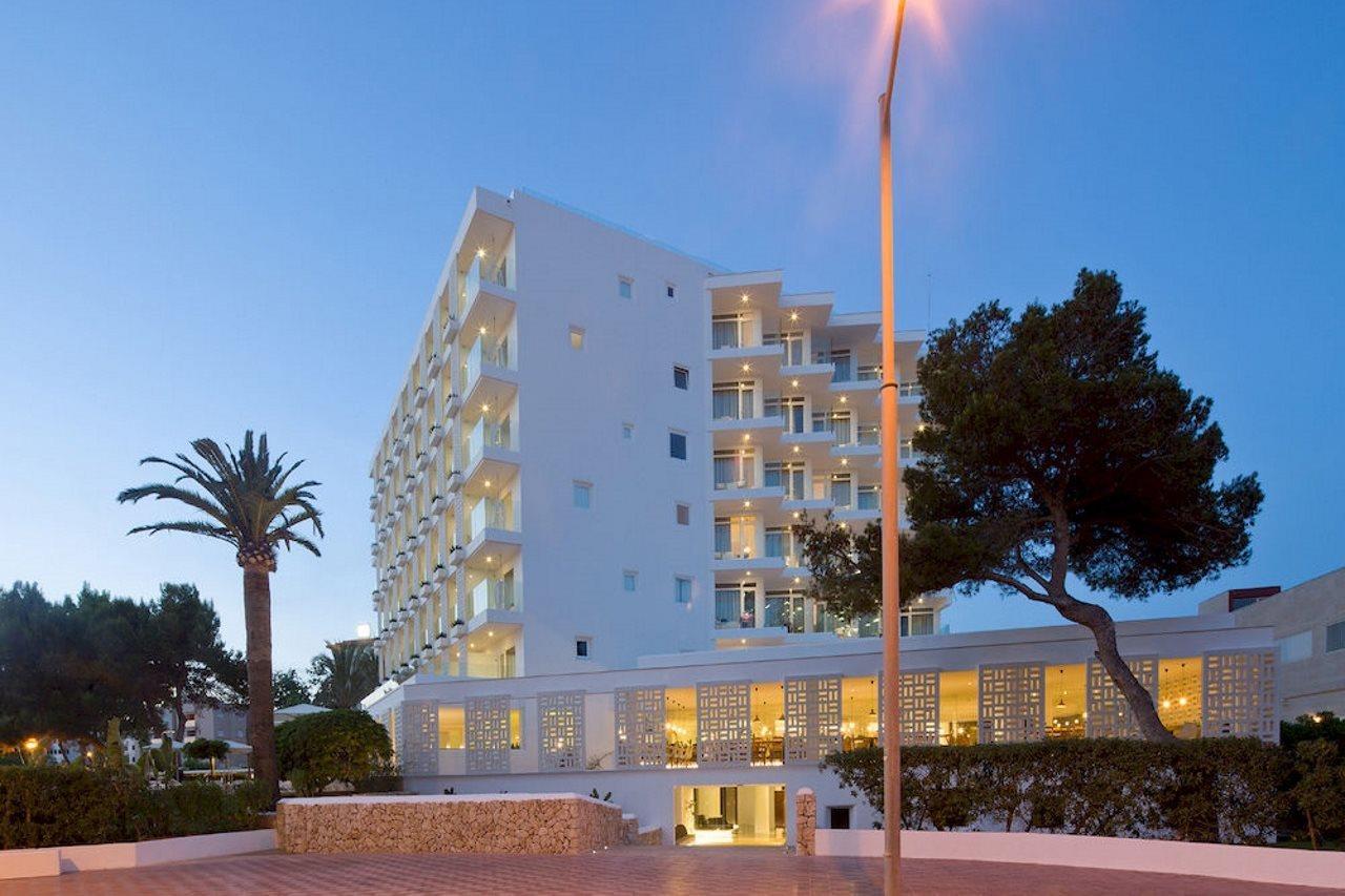 Hm Balanguera Beach - Adults Only Playa de Palma  Buitenkant foto