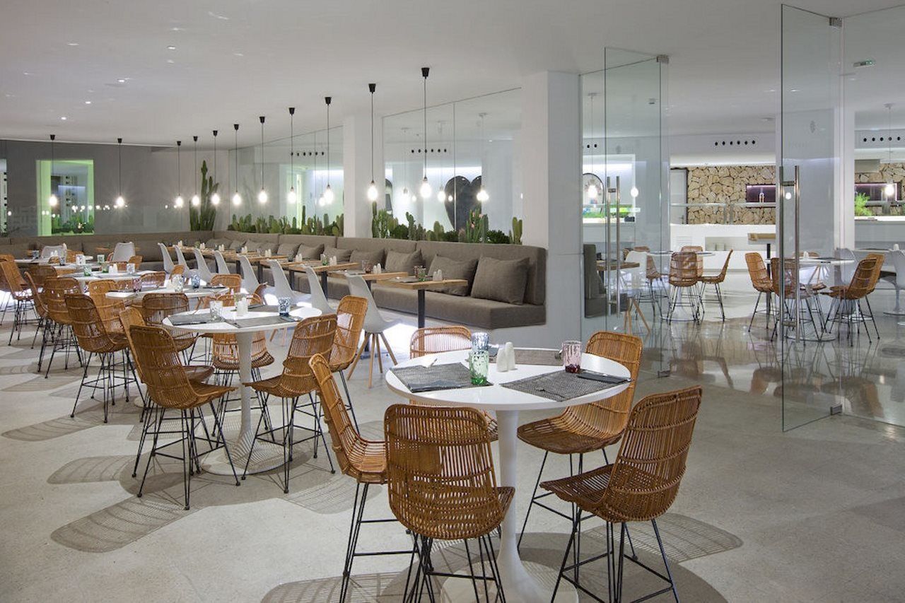 Hm Balanguera Beach - Adults Only Playa de Palma  Buitenkant foto