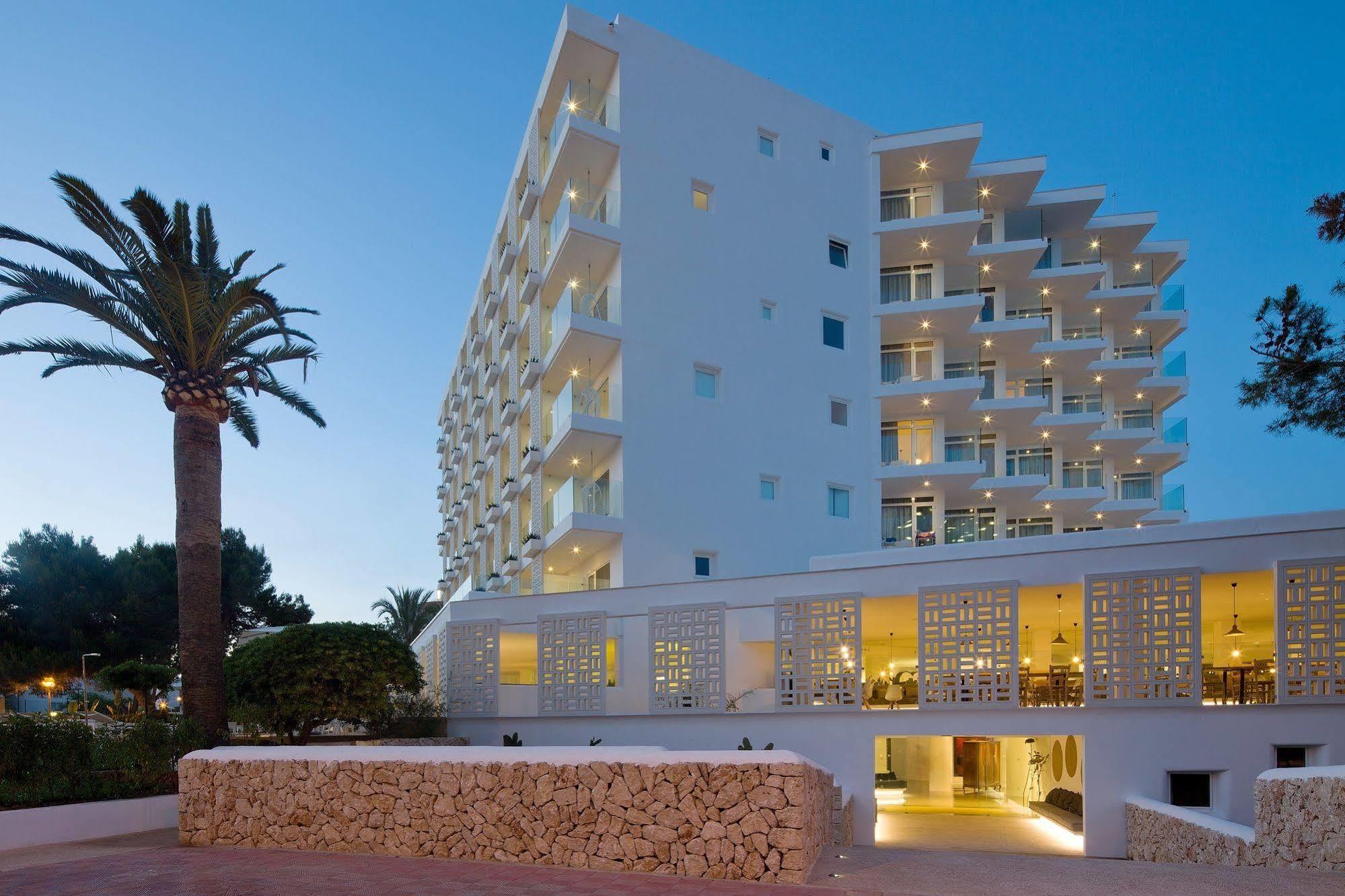 Hm Balanguera Beach - Adults Only Playa de Palma  Buitenkant foto