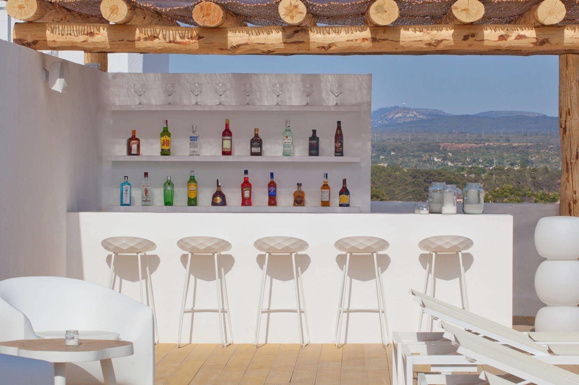 Hm Balanguera Beach - Adults Only Playa de Palma  Buitenkant foto