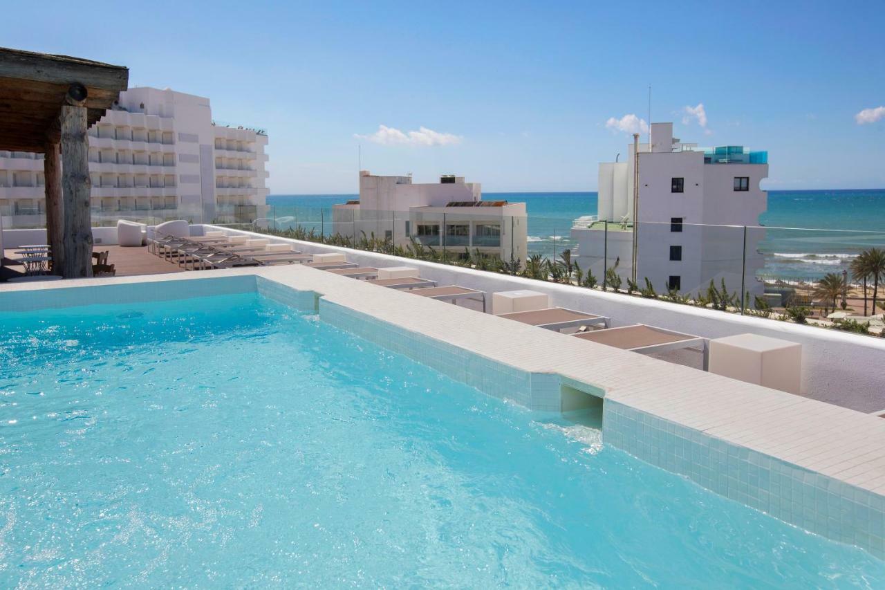 Hm Balanguera Beach - Adults Only Playa de Palma  Buitenkant foto
