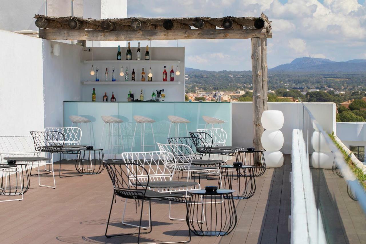Hm Balanguera Beach - Adults Only Playa de Palma  Buitenkant foto